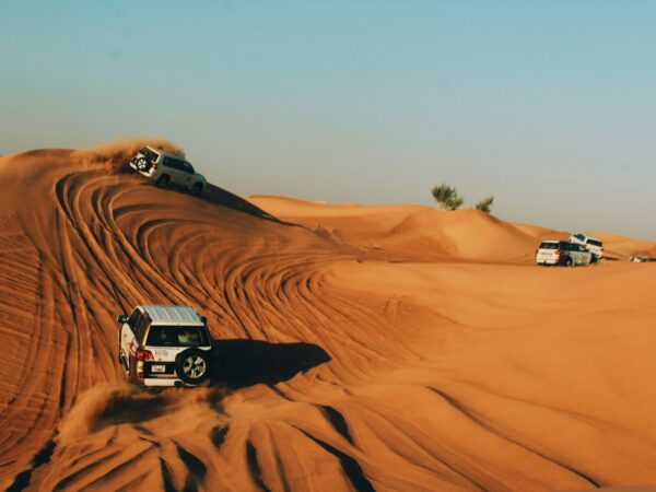 Dubai Beyond Shopping