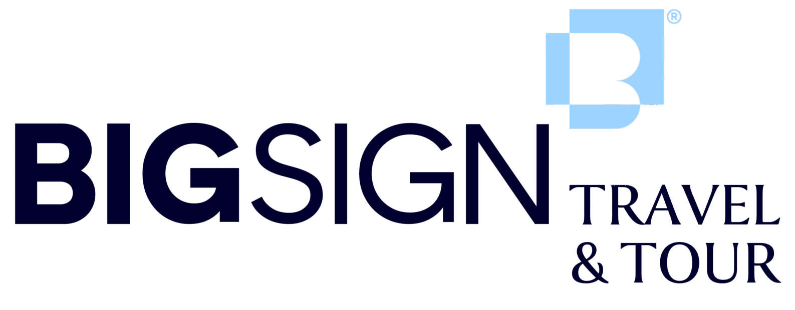 BigsignMove Bookings