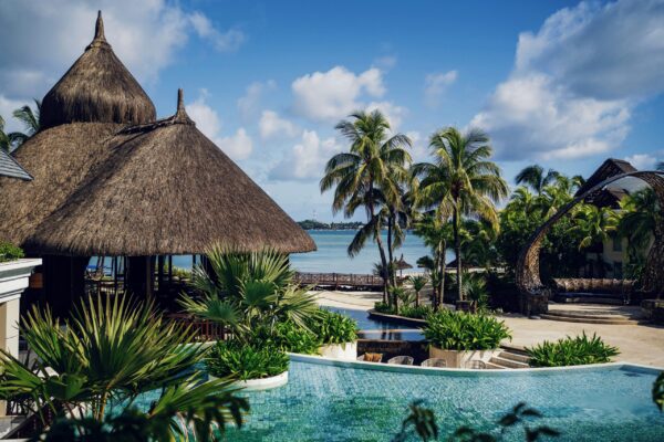 Zanzibar Paradise Getaway