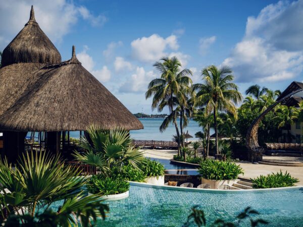 Zanzibar Paradise Getaway
