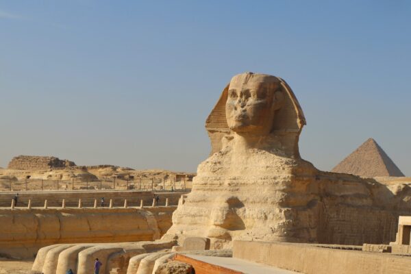 Egypt Ancient Wonders