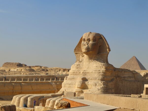Egypt Ancient Wonders