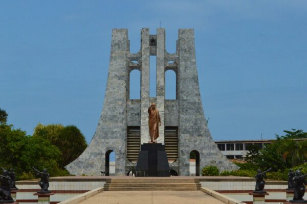 Historic Ghana Heritage Tour